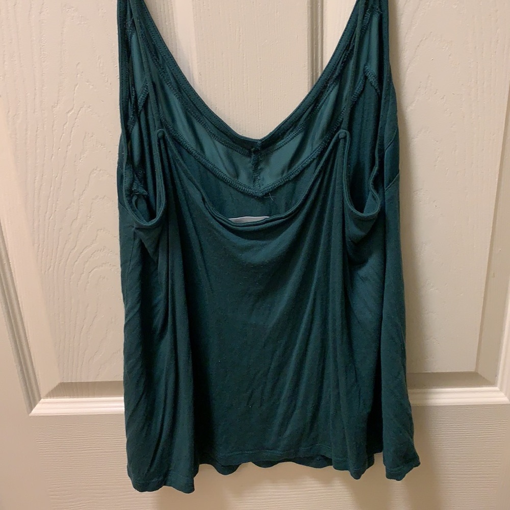 Green Tank